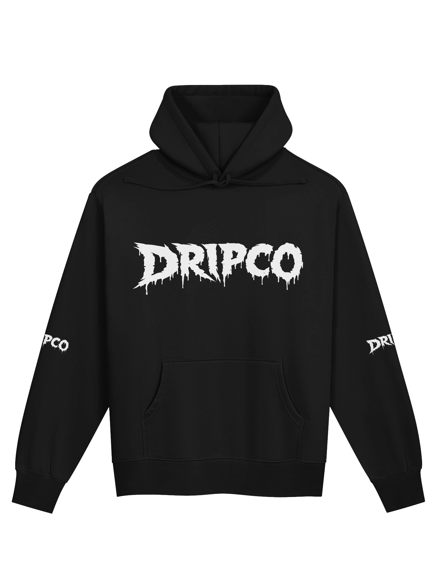 DRIPCO HOODIE product image (5)