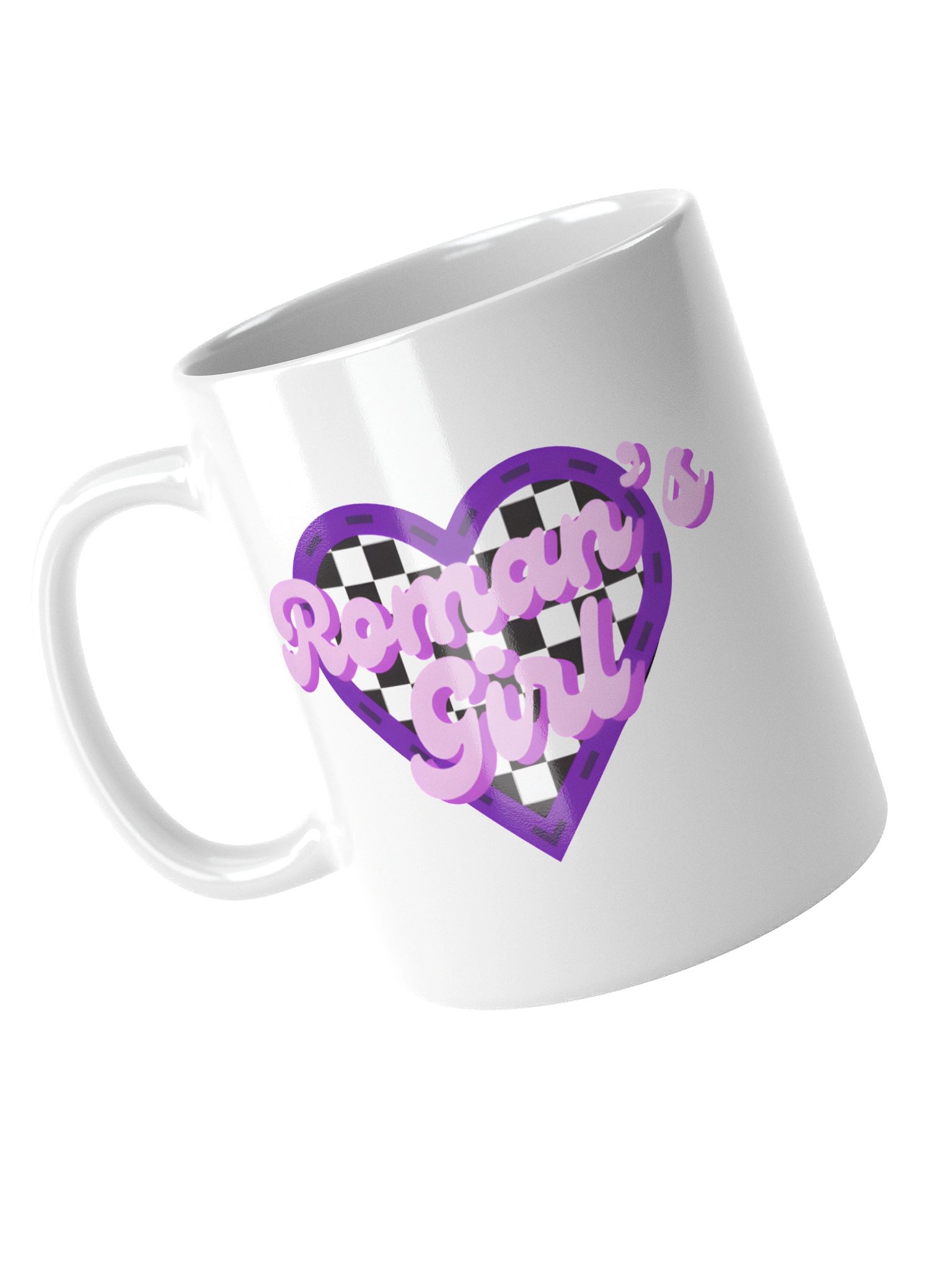 Roman's Girl Mug product image (11)