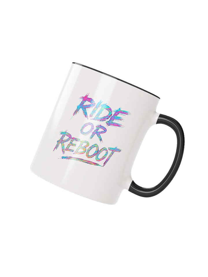 Icon Mug product image (2)