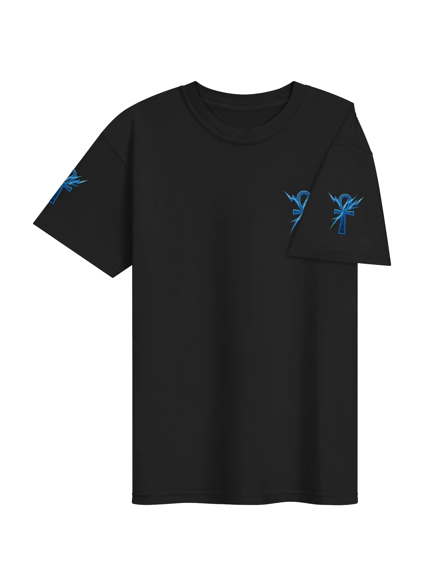 Heir of Thunder // Signature Tee product image (12)