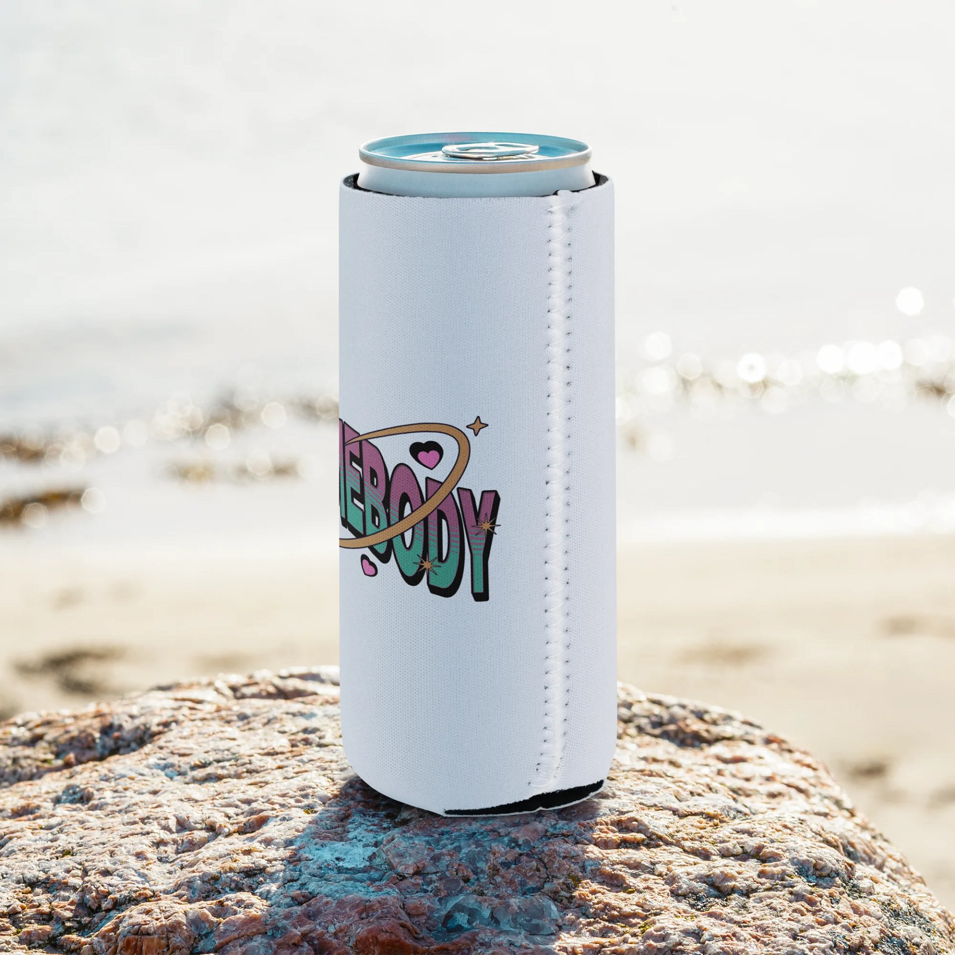 Homebody Cosmic Can Cooler product image (8)