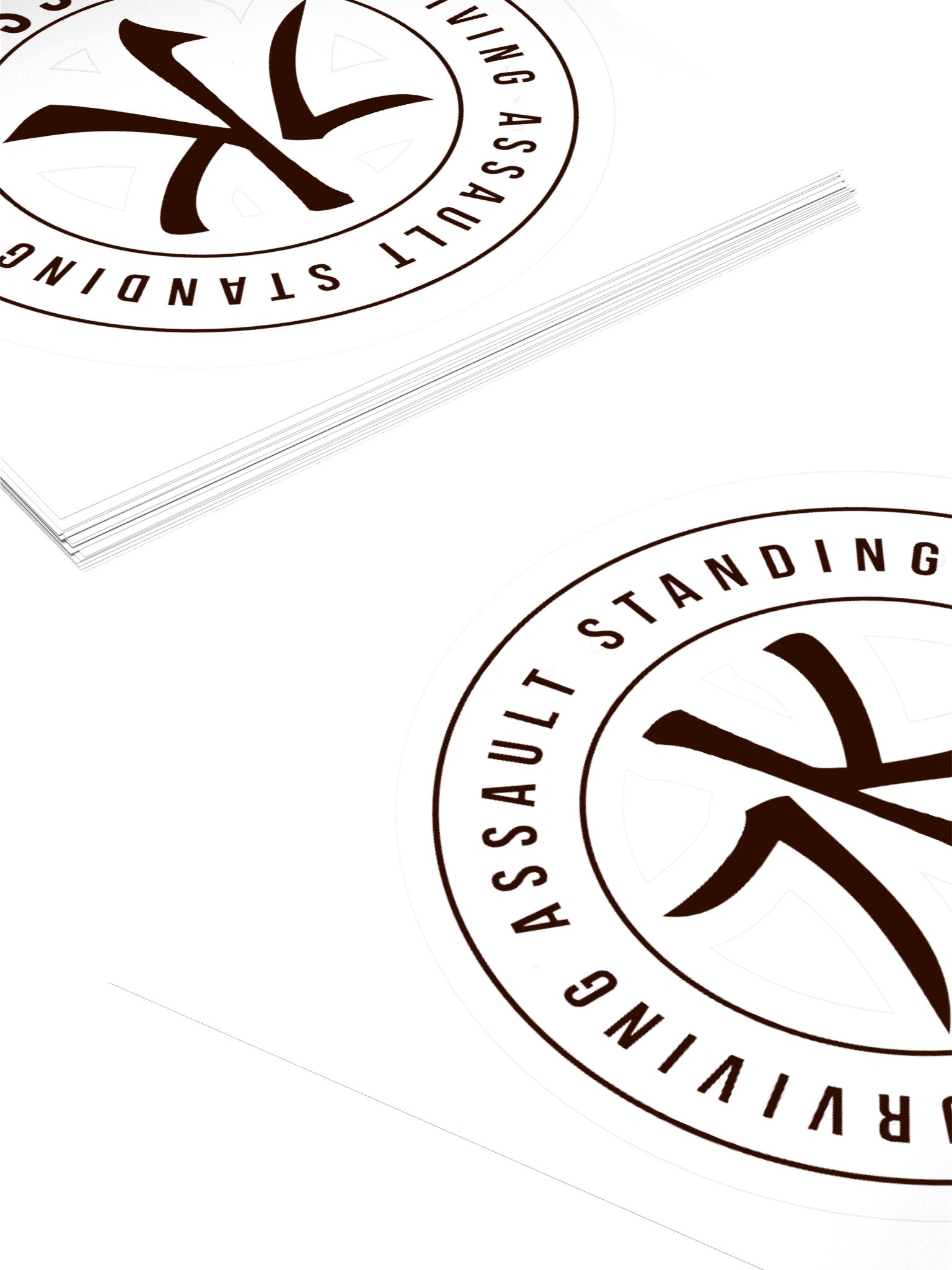 SASS Go Sticker product image (10)