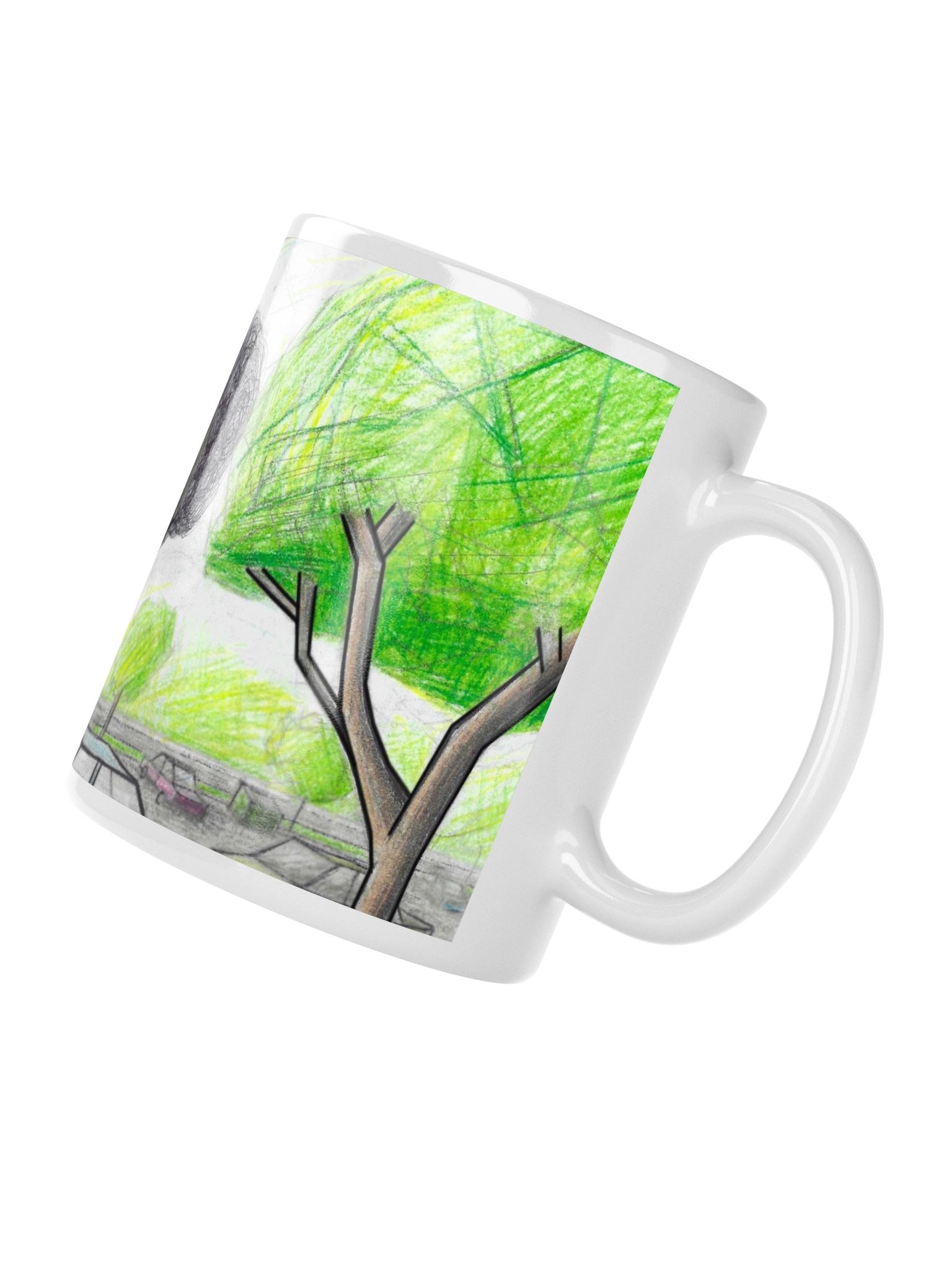 Josiah Tea cup product image (4)