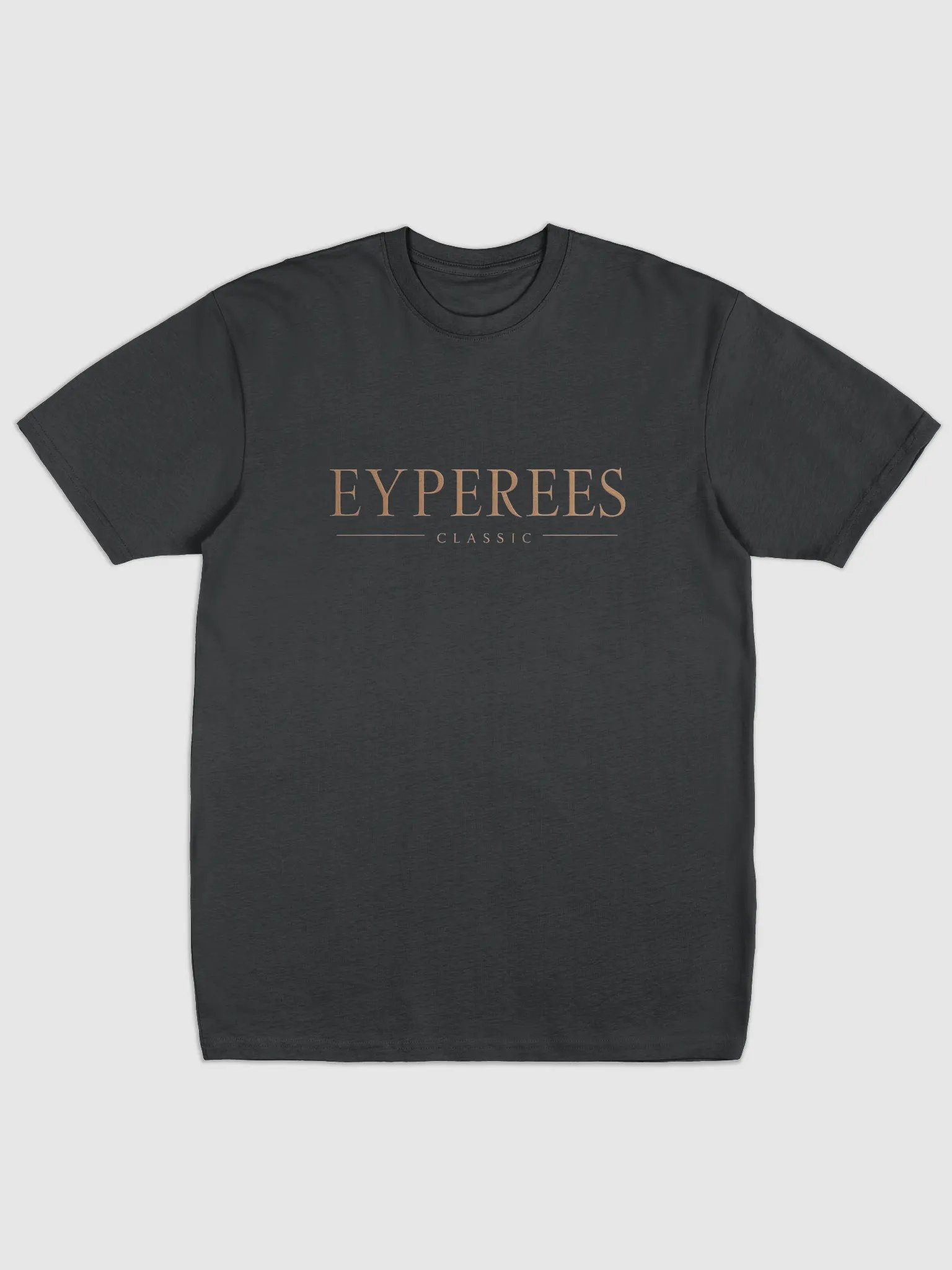 EYEPEREES Classic Men's Tee product image (1)