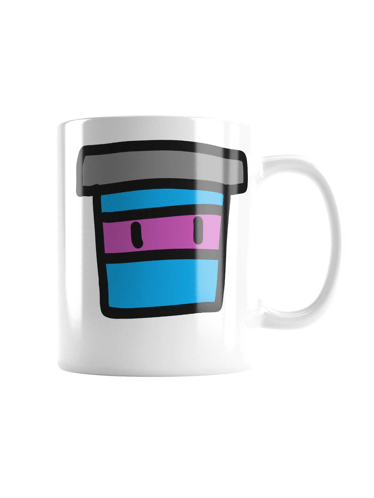 Wheatabix THE BIG MUG product image (3)