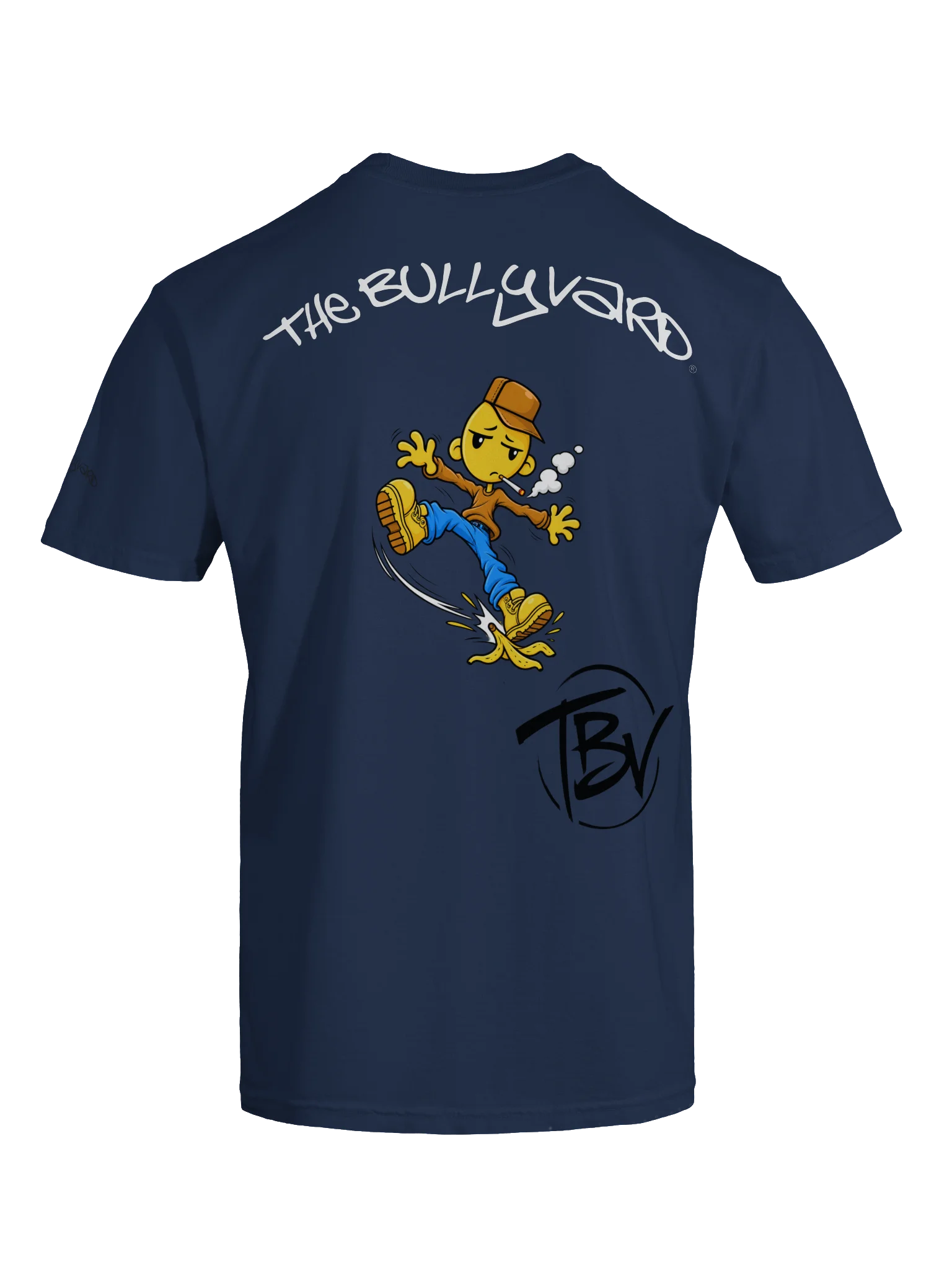 Loser Slip-Up Tee — The Bullyvard® product image (11)