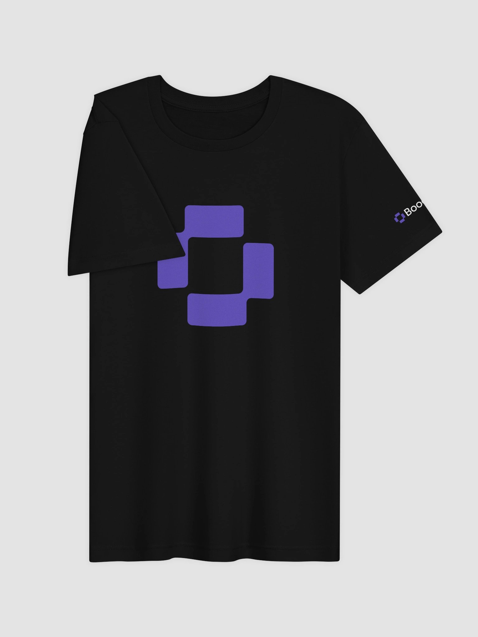 Boodle Logo Tee product image (17)