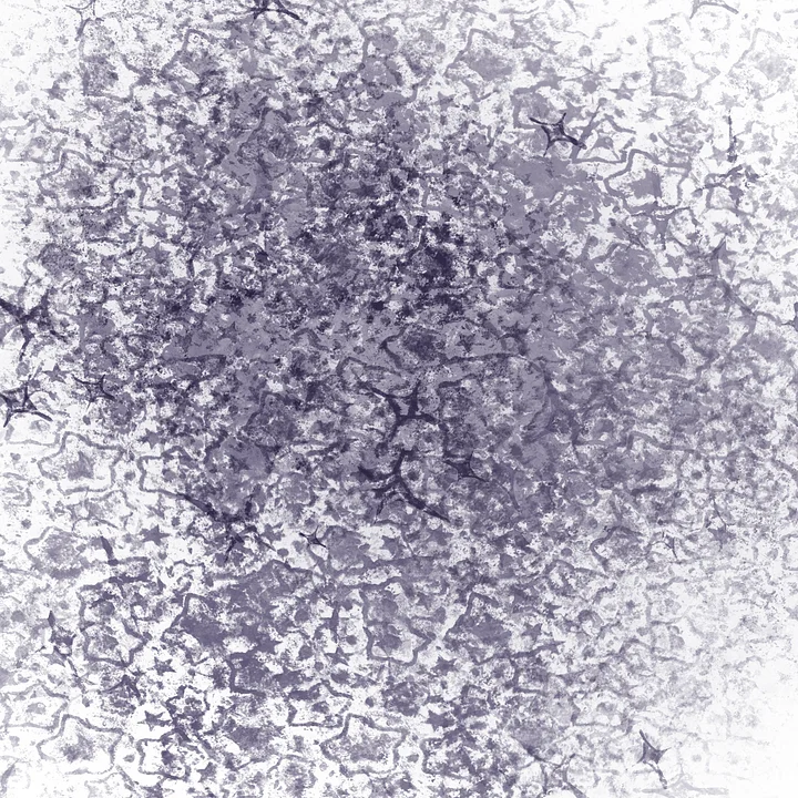 12 Free Texture Brushes for Procreate product image (2)
