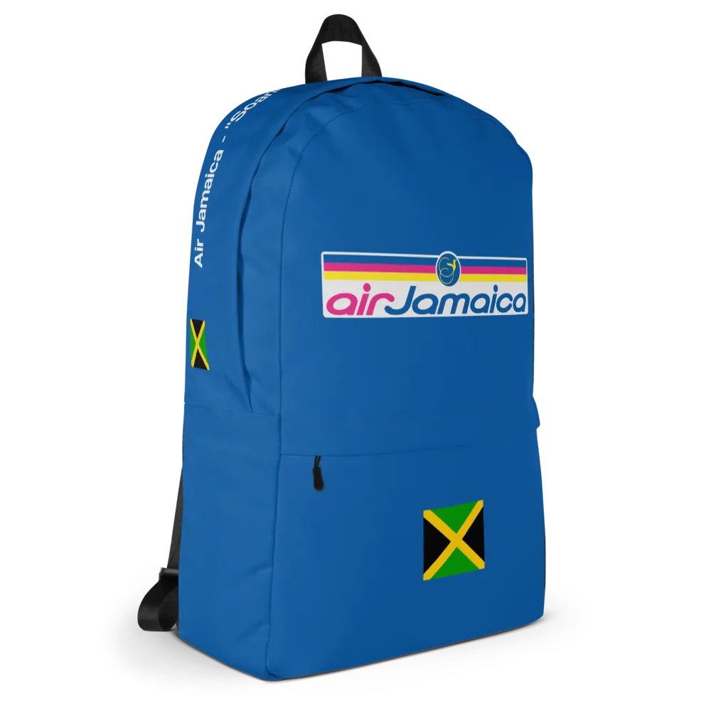 Air Jamaica - Backpack product image (2)