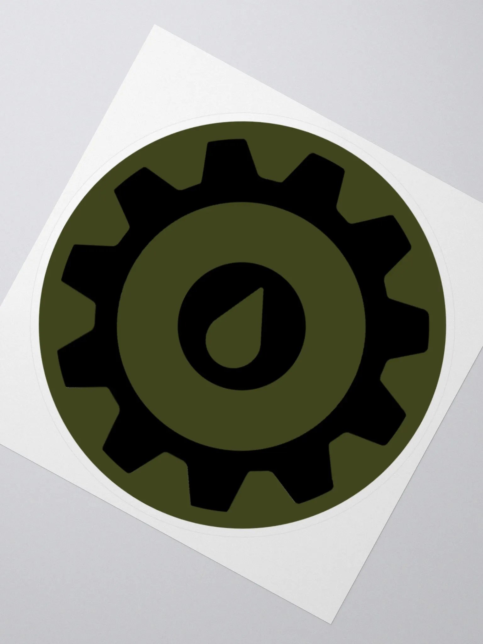 Army Black product image (2)