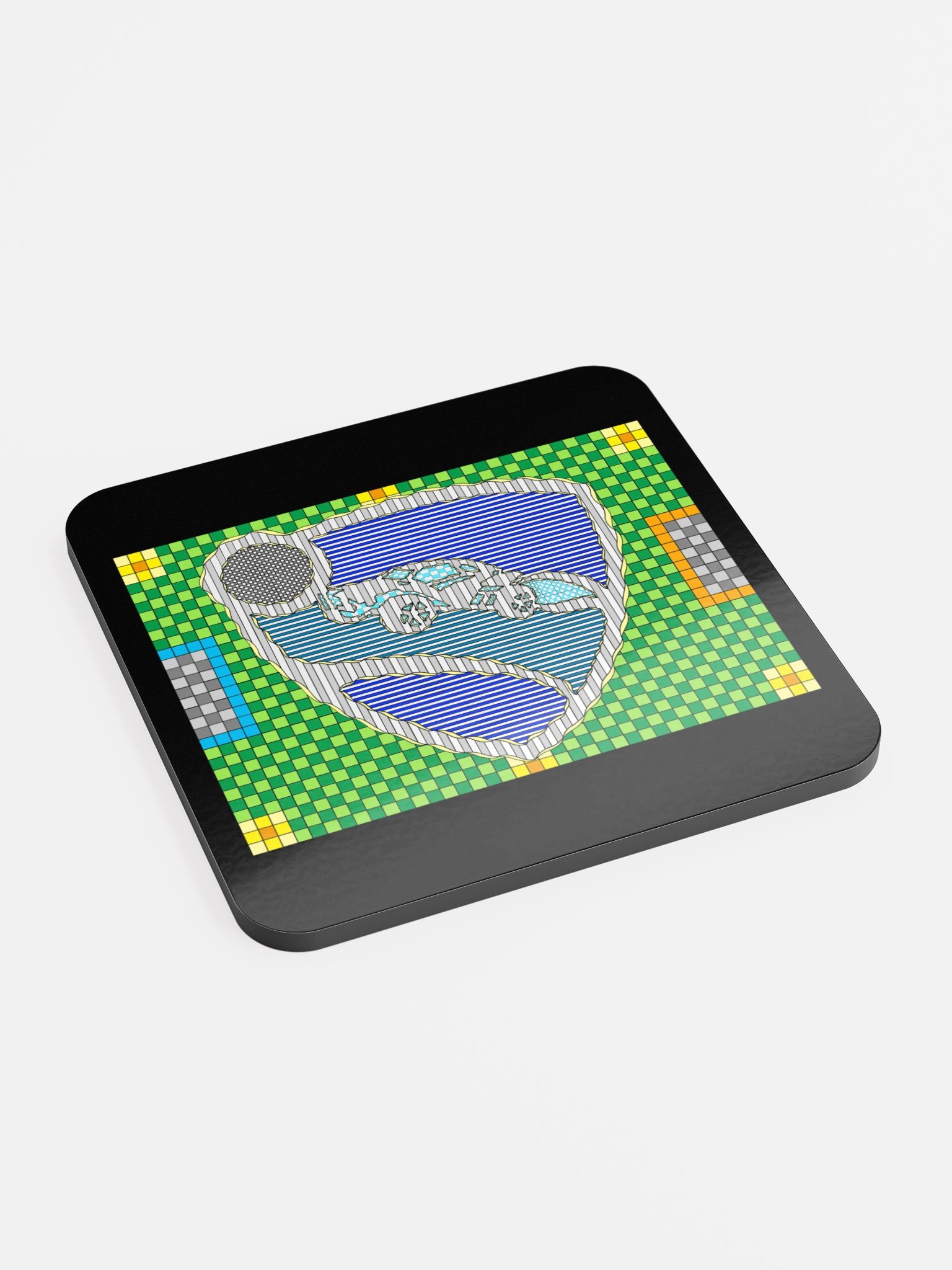 Coaster (Rocket League) product image (2)