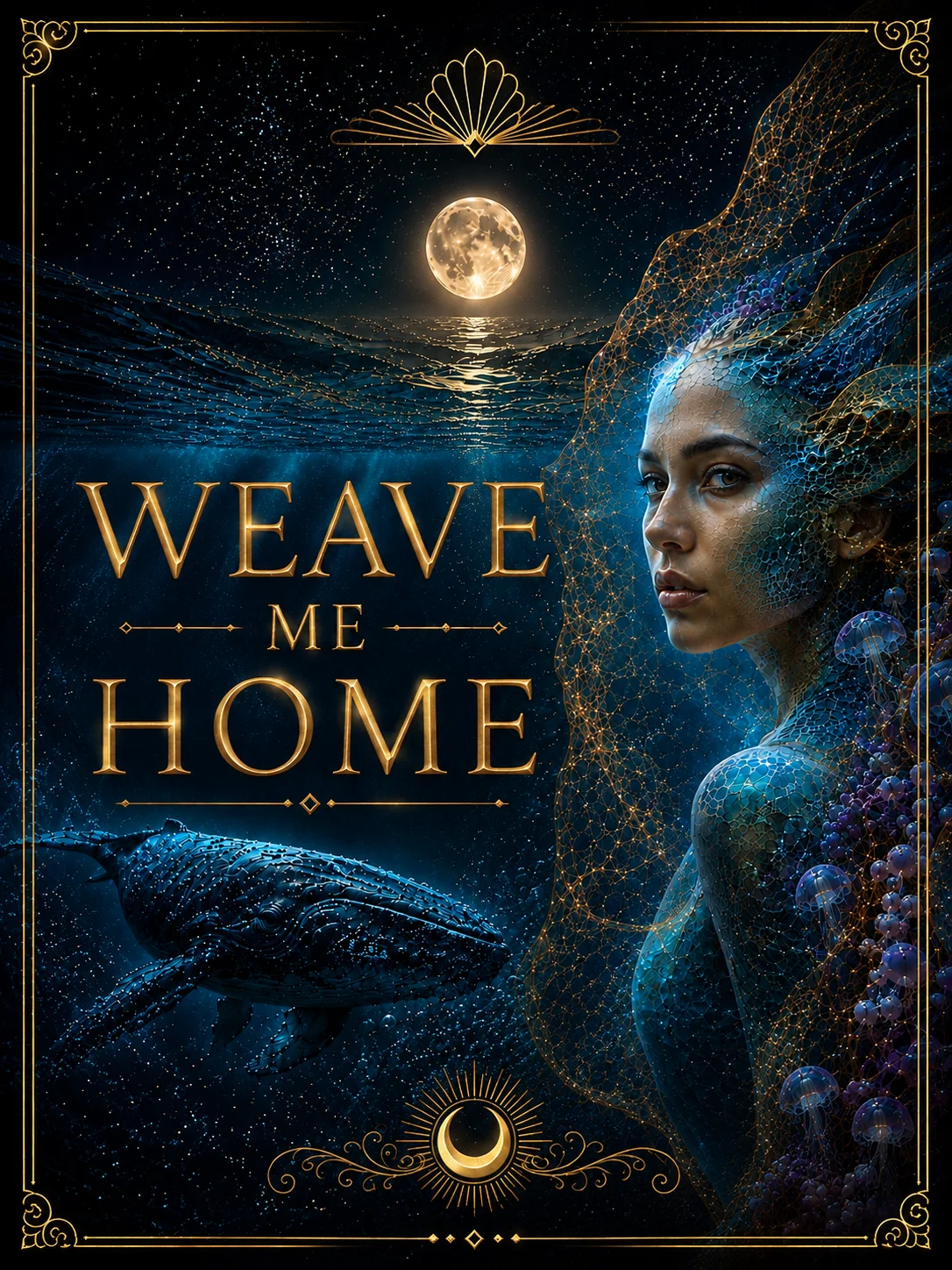 Weave Me Home - Gift From Katie product image (1)