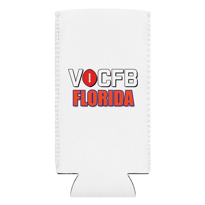 Florida VOCFB Can Cooler product image (2)