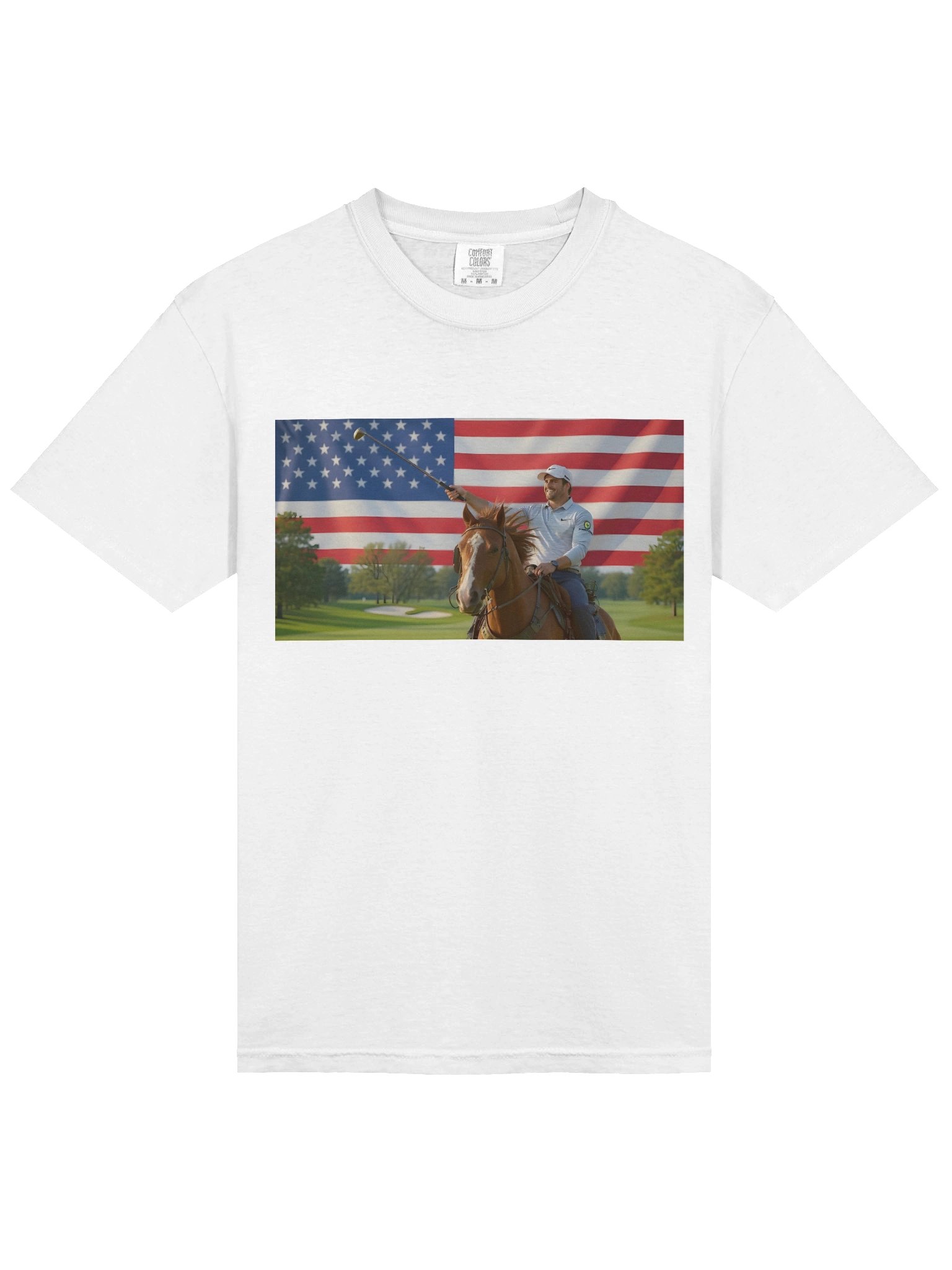 Giddy Up Gotterup product image (3)
