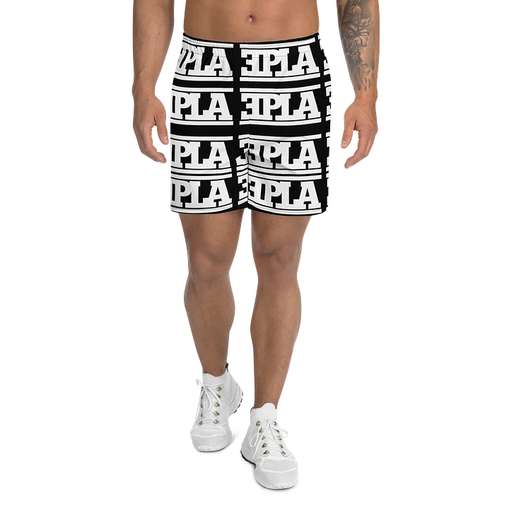 EPLA MELROSE SHORTS product image (1)