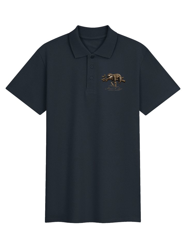 Maison de Laze Signature Polo product image (31)