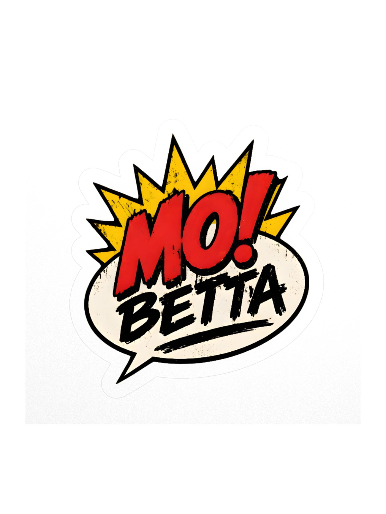 MOBETTA Stickers product image (1)