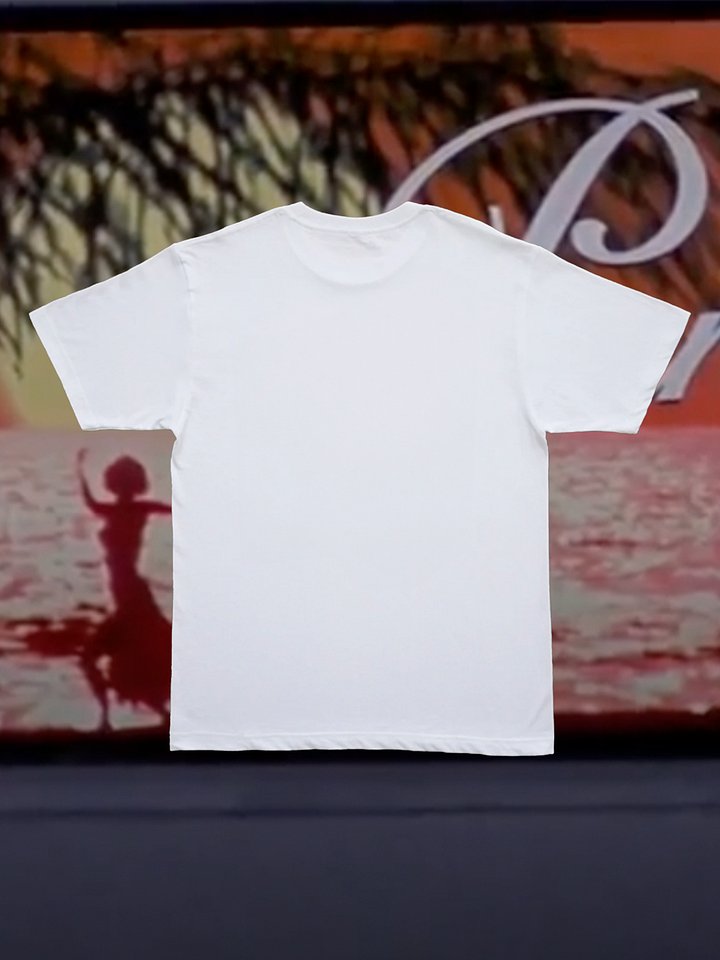 GTA MAP TSHIRT product image (2)