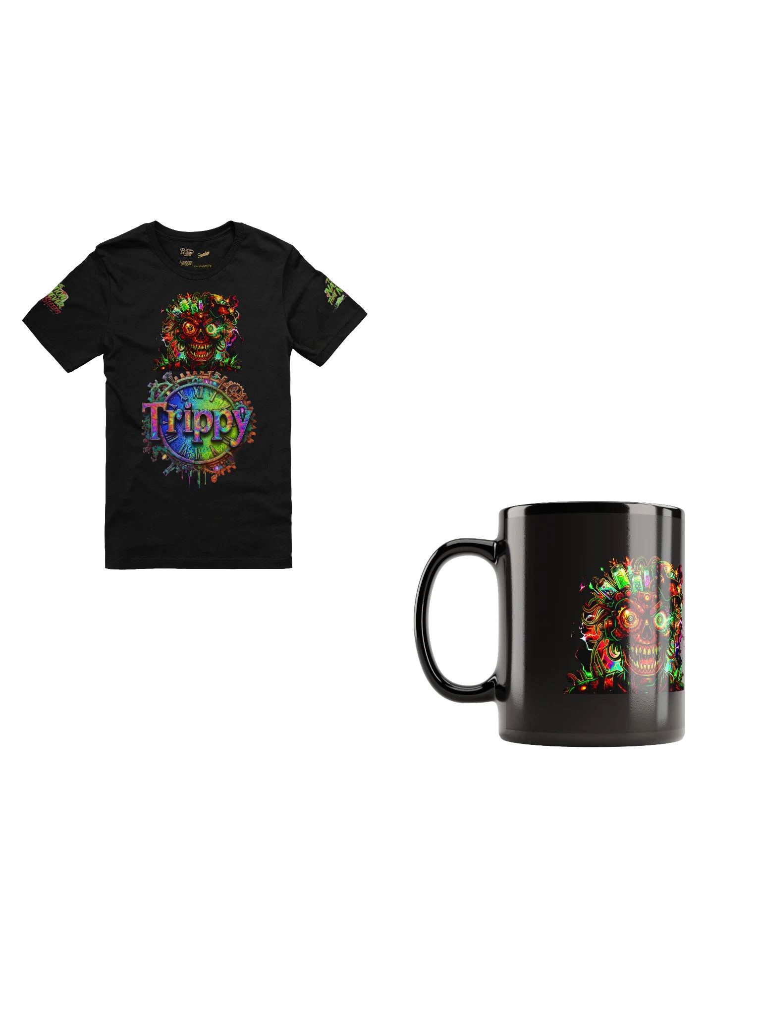 The Kaleidoscope Kit product image (1)