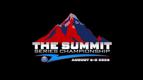 IN CASE YOU MISSED IT!!

The Summit - coming Thursday-Saturday! 

We have a full field of sign ups, and whole bunch of action...