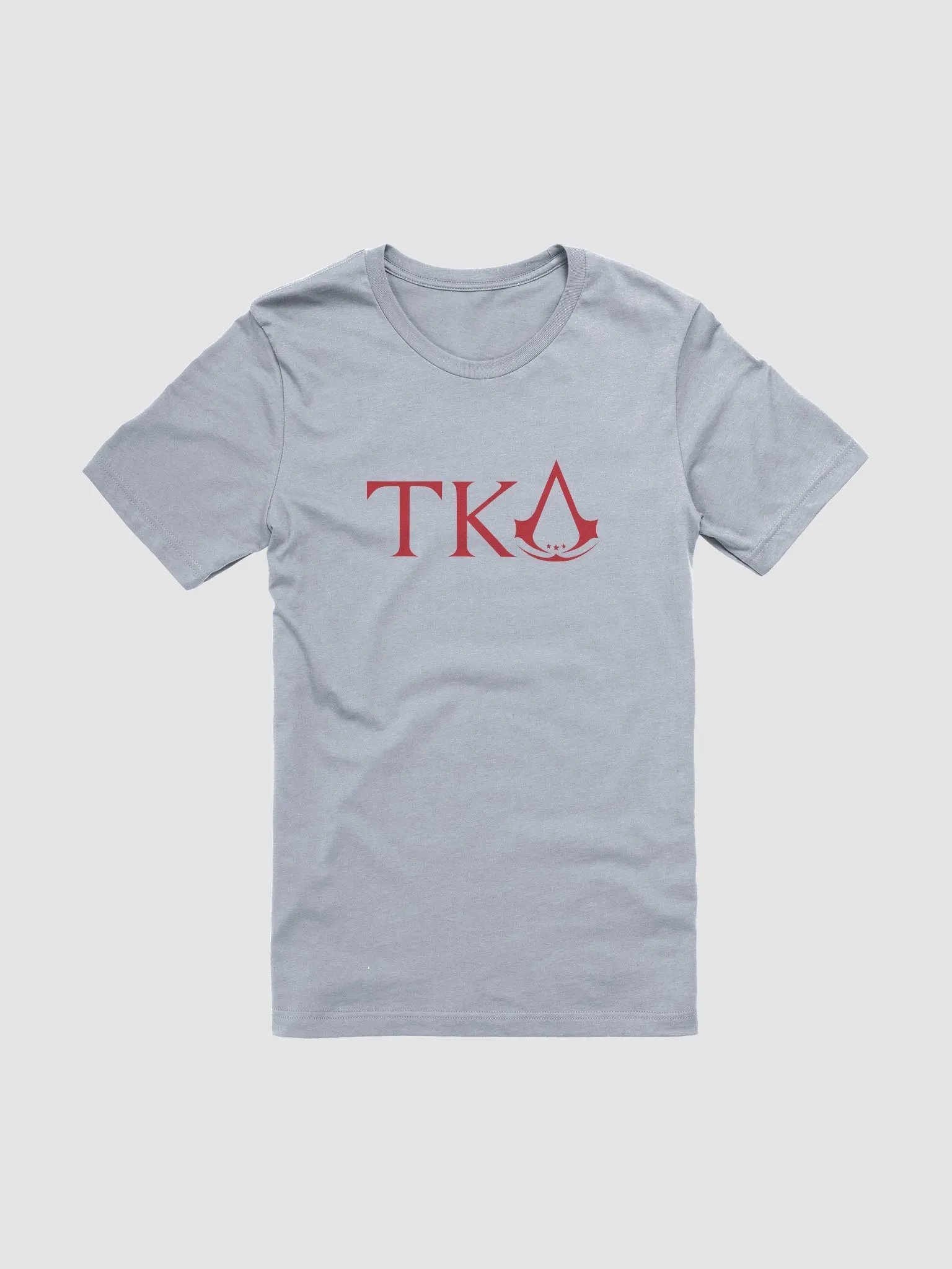 The Kind Assassin - Tee product image (8)
