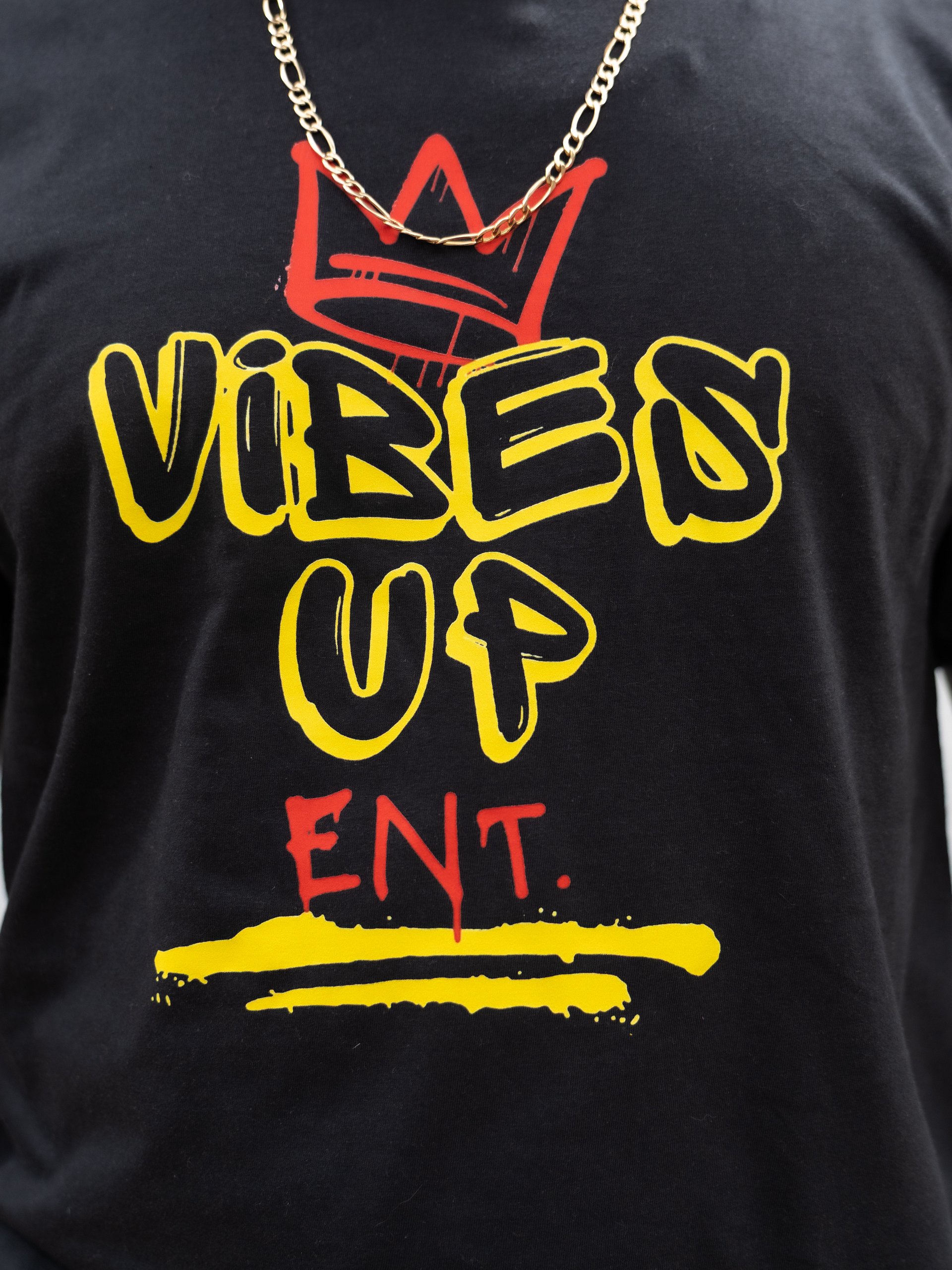 👑 Vibes Up Tee product image (1)
