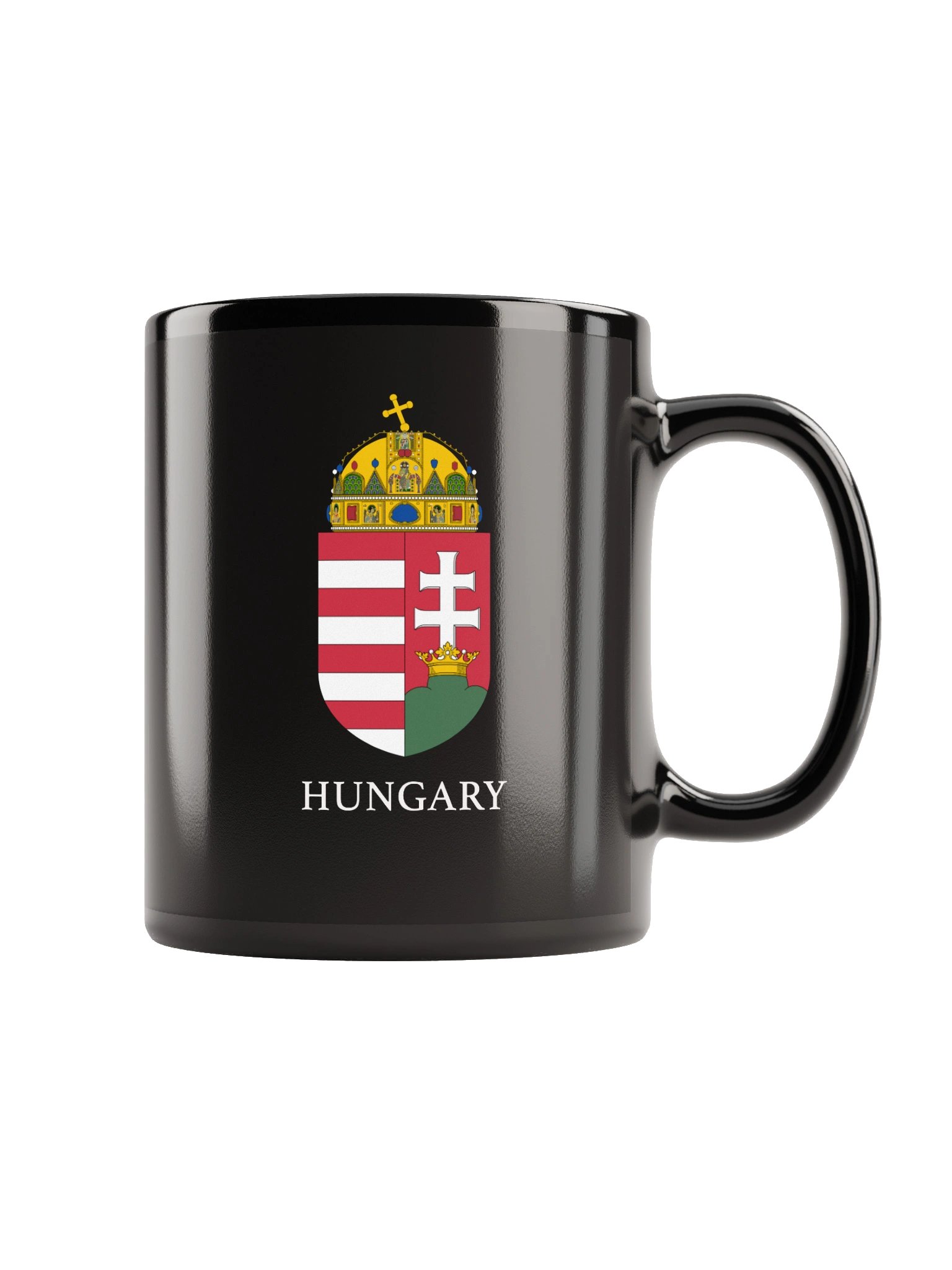 HUNGARY MUG product image (1)