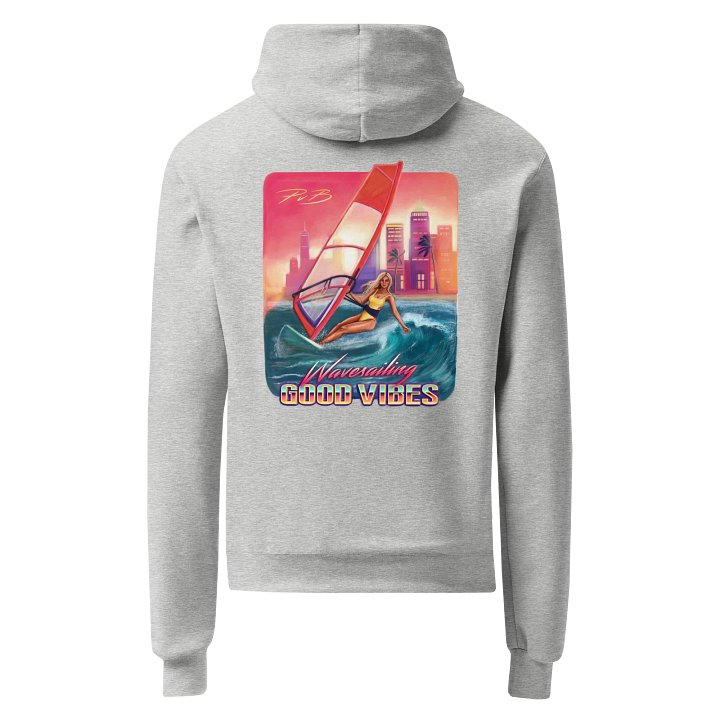 GOOD VIBES CHAMPION product image (5)