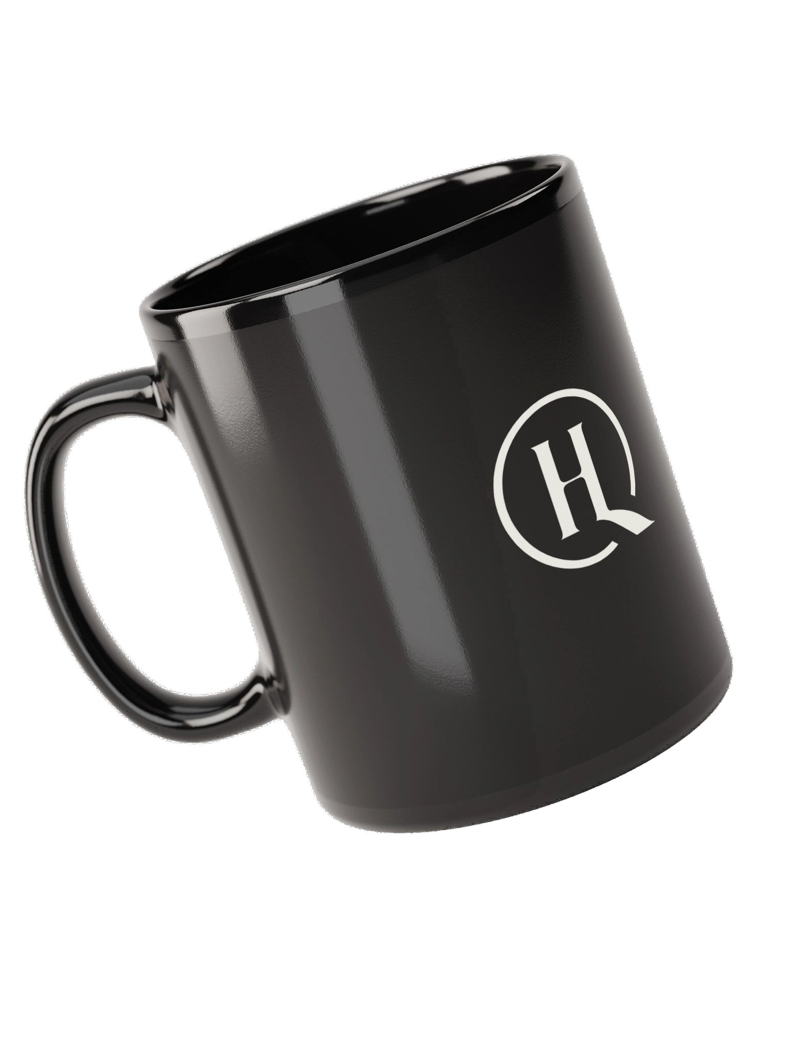H/Q Desk Mug product image (5)