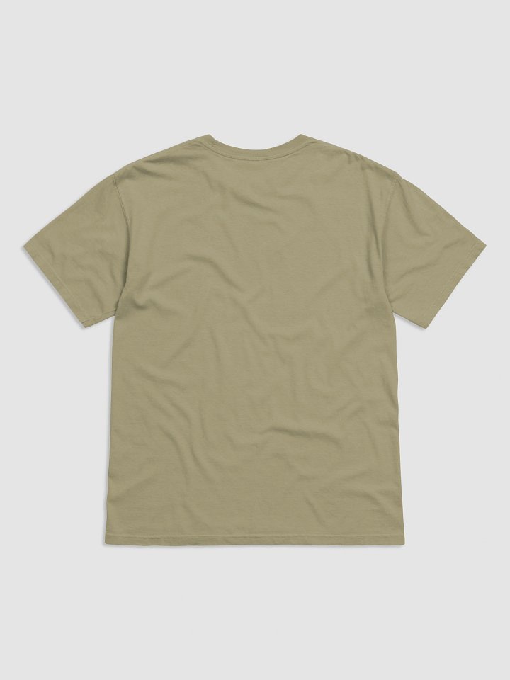 White on Kahki Comfort 2 product image (2)