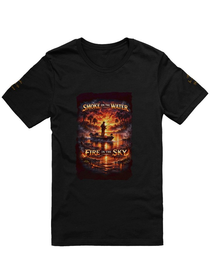 Smoke on the Water product image (2)