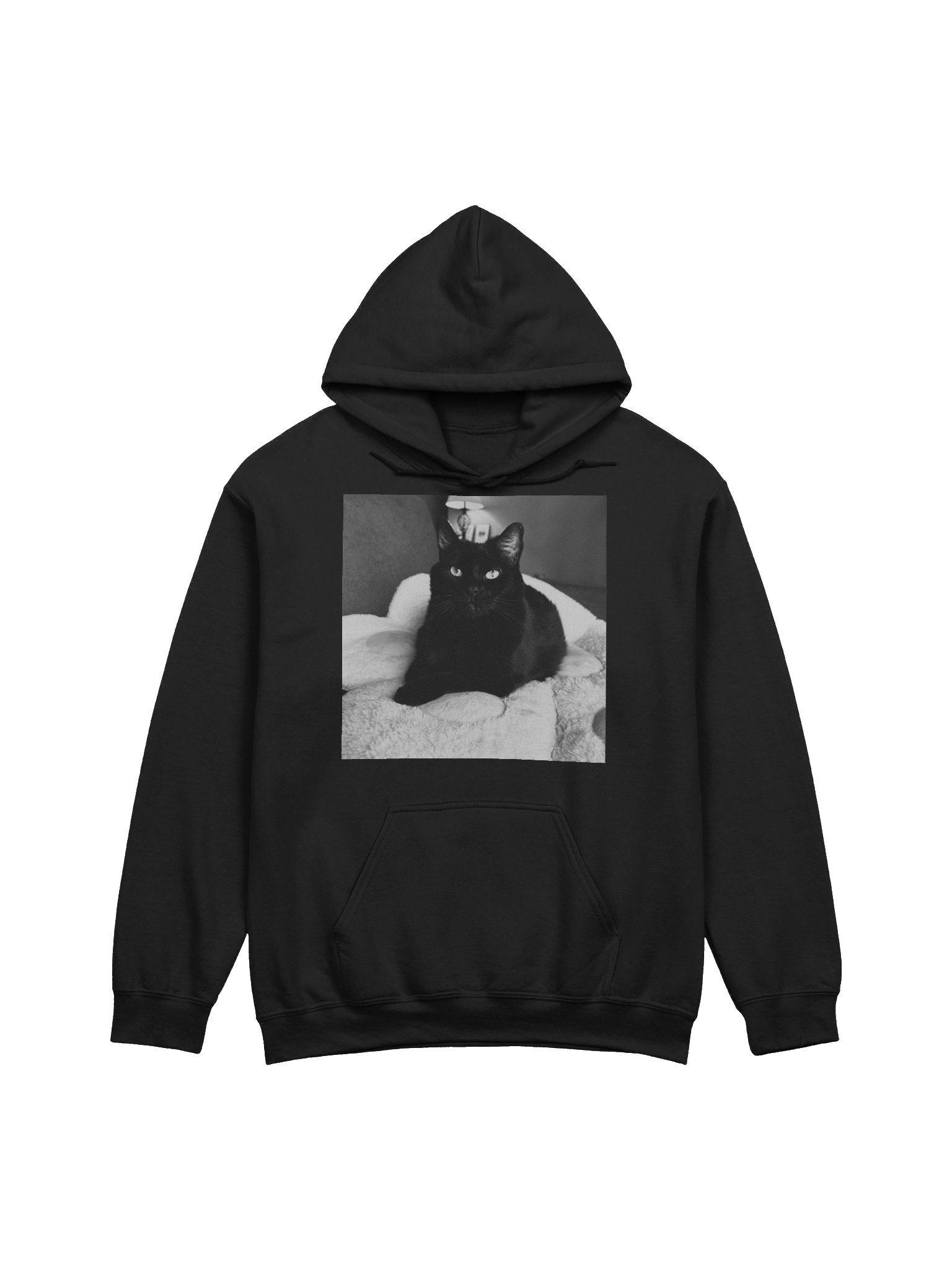 Pretty Luna Hoodie product image (1)