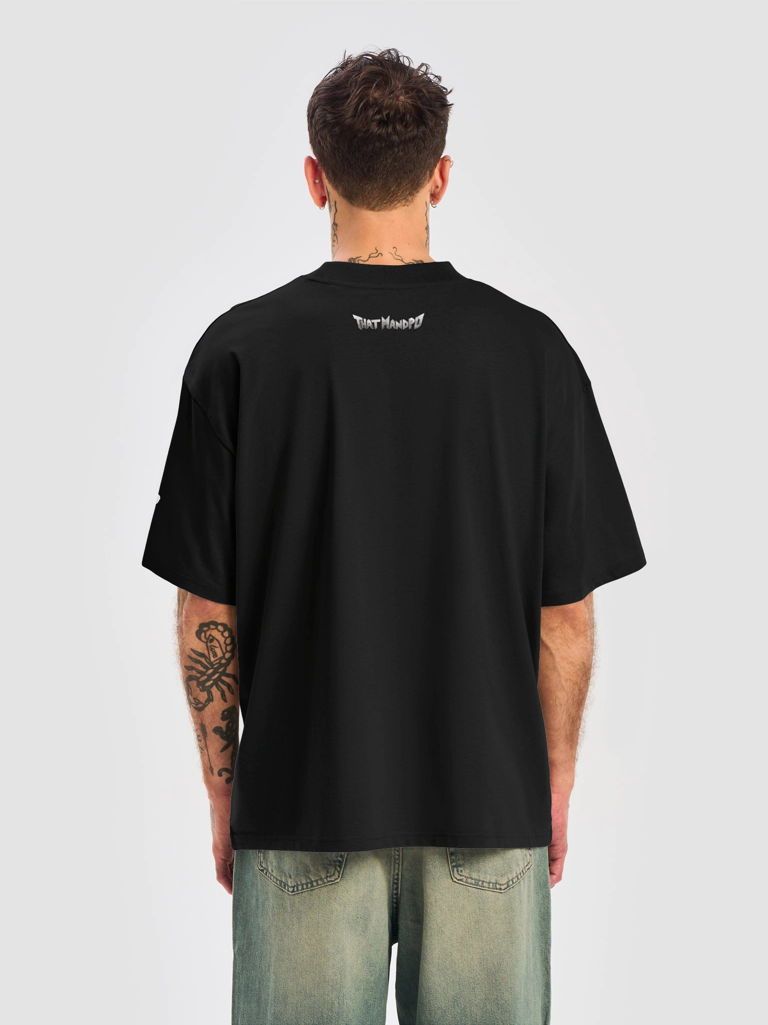 STANDARD ISSUE TEE product image (2)