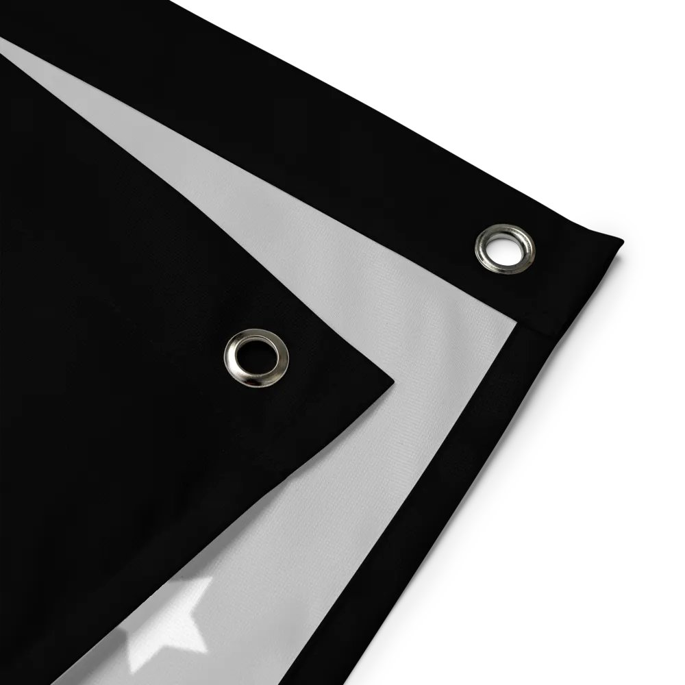 Stellar Packrat Logistics Flag product image (2)