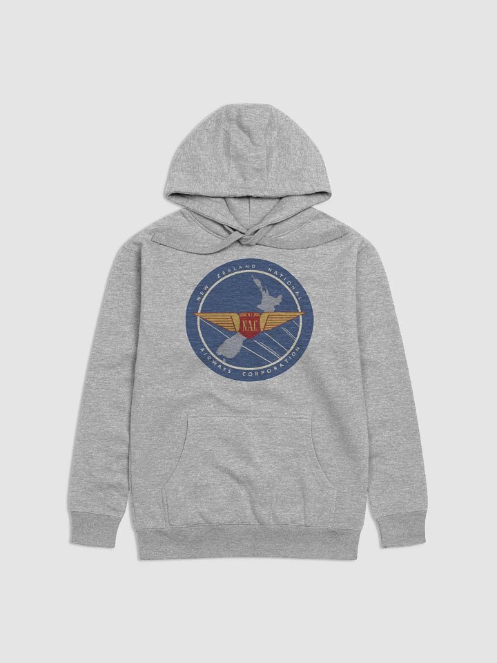 New Zealand National Airways Corporation - Hoodie product image (1)