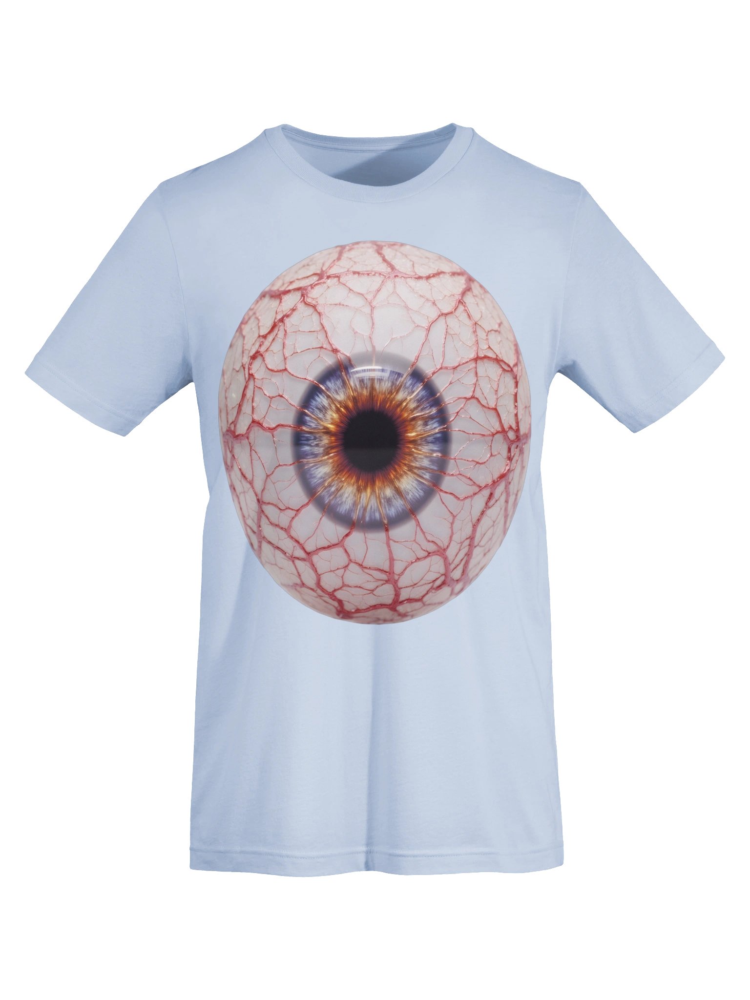 Visions | Bella+Canvas Unisex Supersoft T-Shirt product image (95)