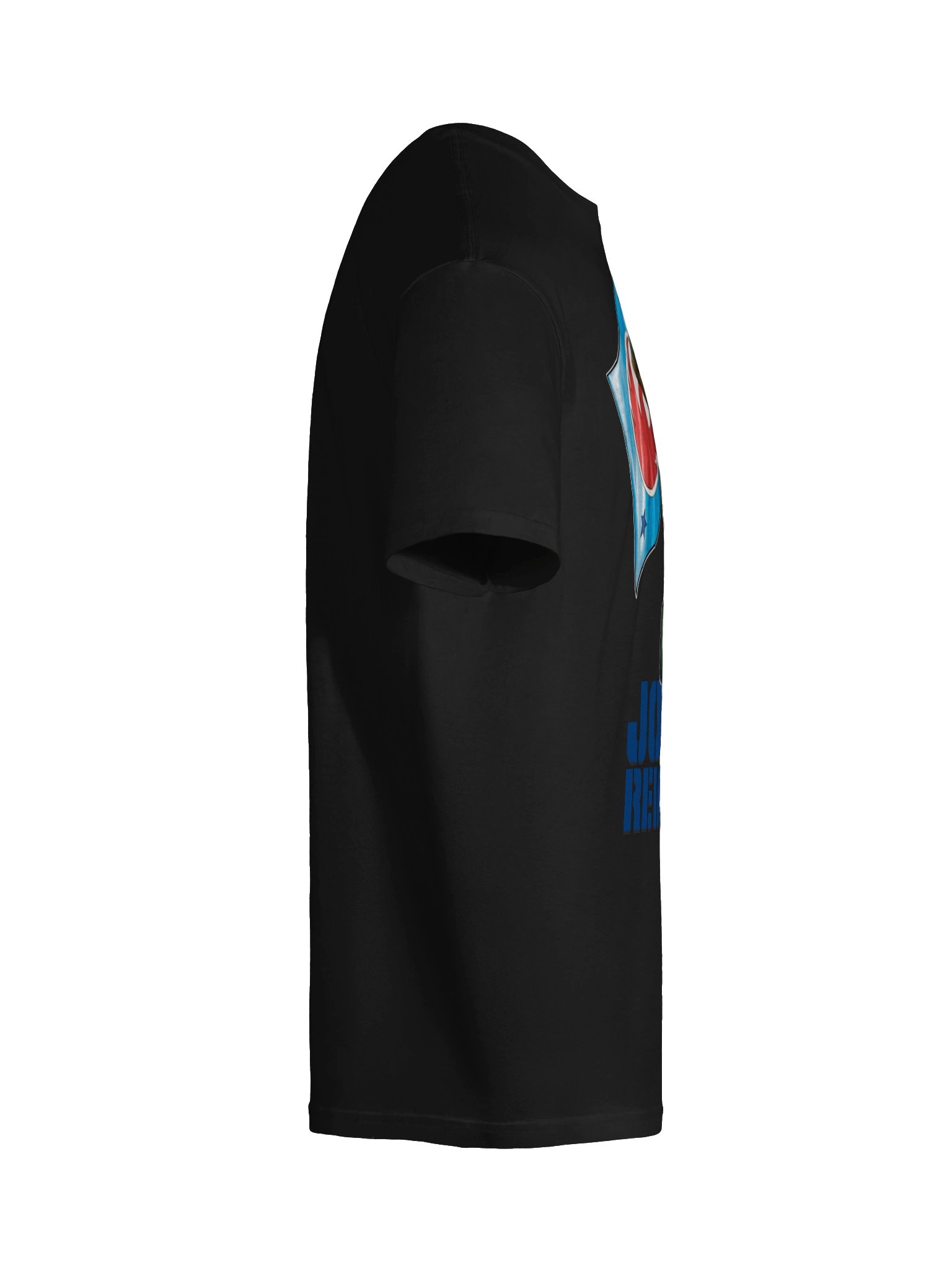 Comic Con Revolution 10th Anniversary Jetpack Jules 2017 Reissue Tee product image (117)