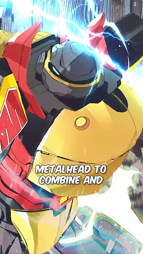 ⚡️ Ninja Turtles + Power Rangers = Crossover MEGAZORD

⭐️ Support MorphinShorts with a membership today! Get early access to ...