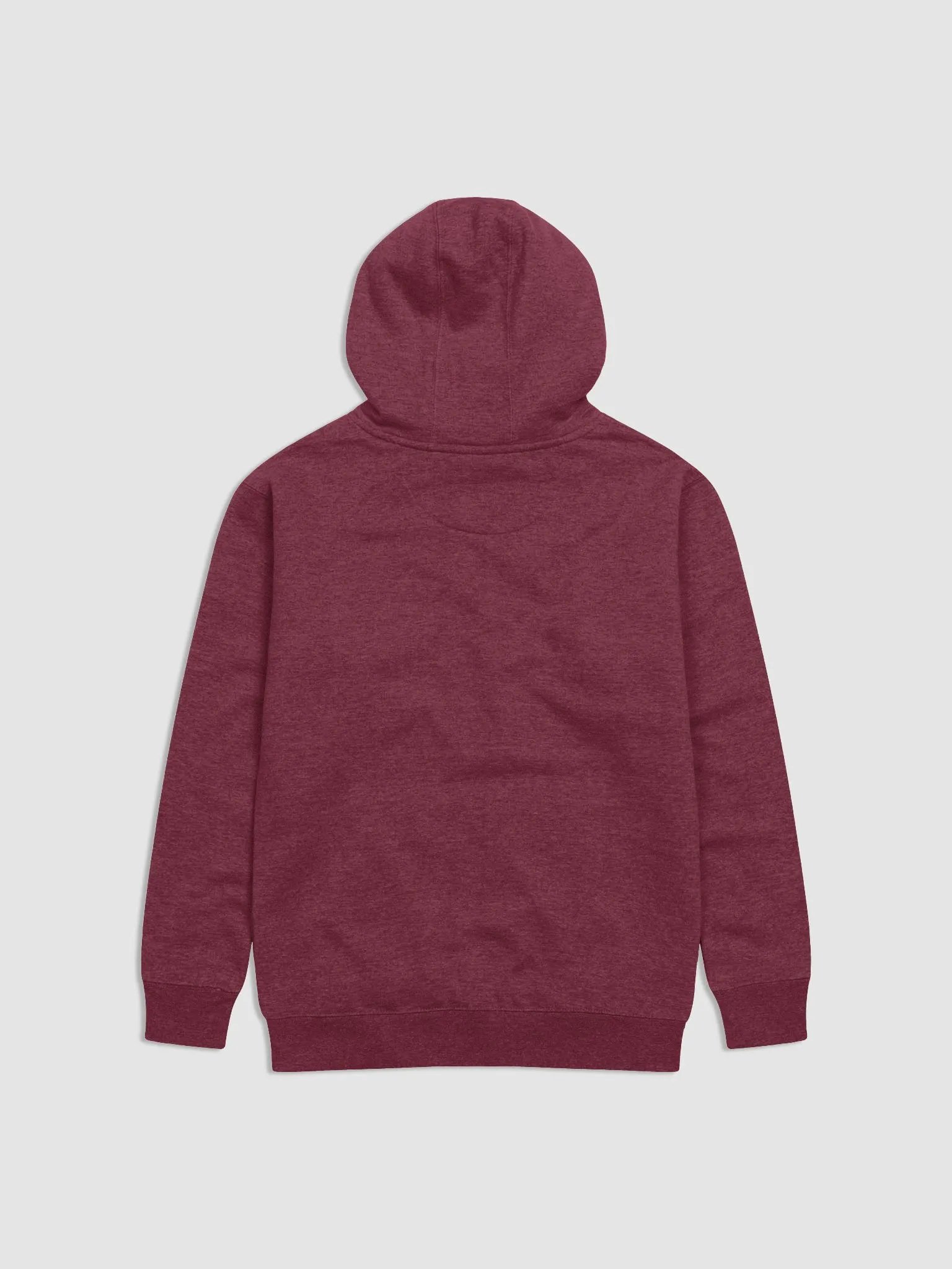 Courageous Care Unisex Premium Hoodie product image (11)