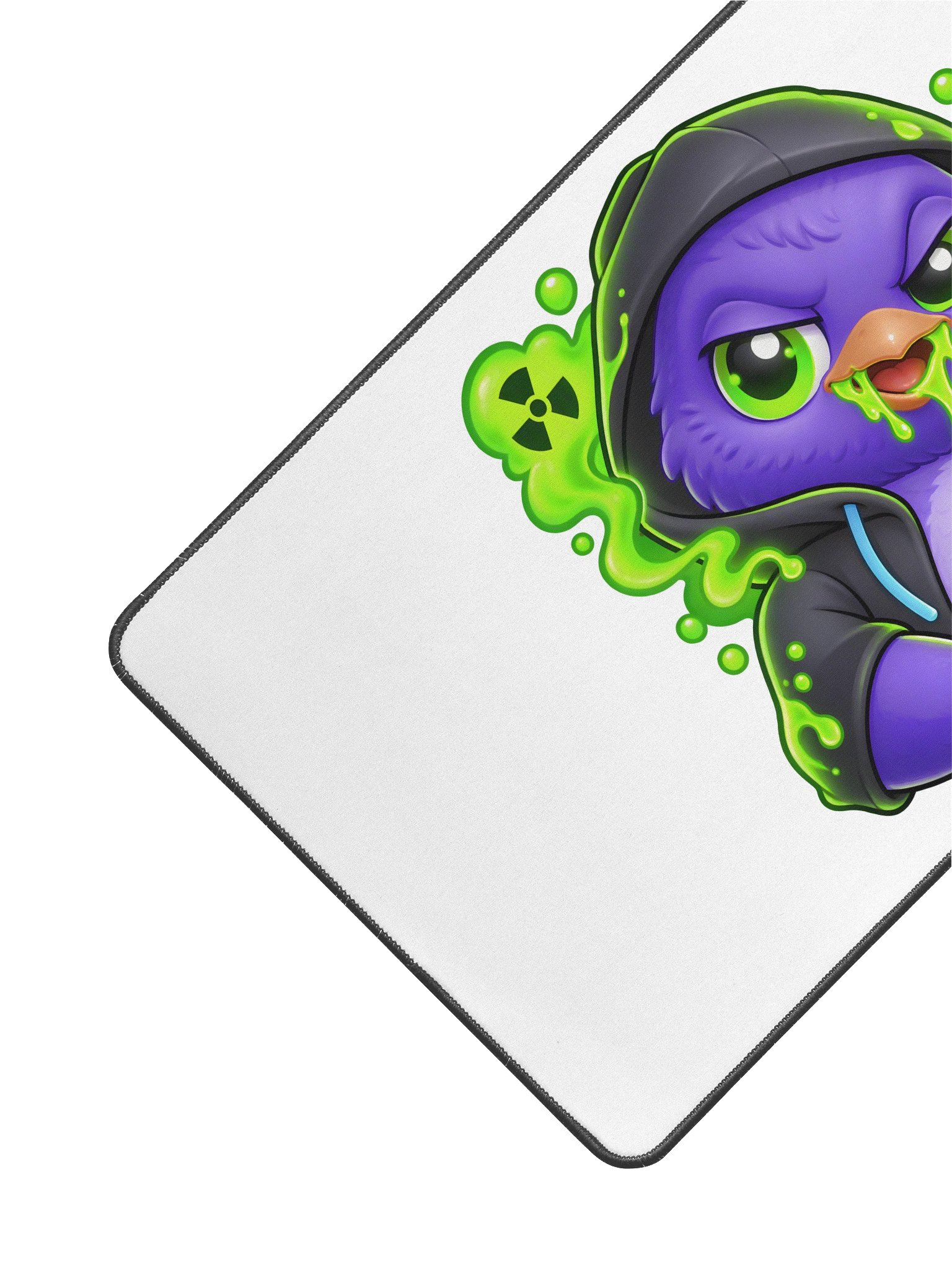 Toxic Desk Mat product image (3)