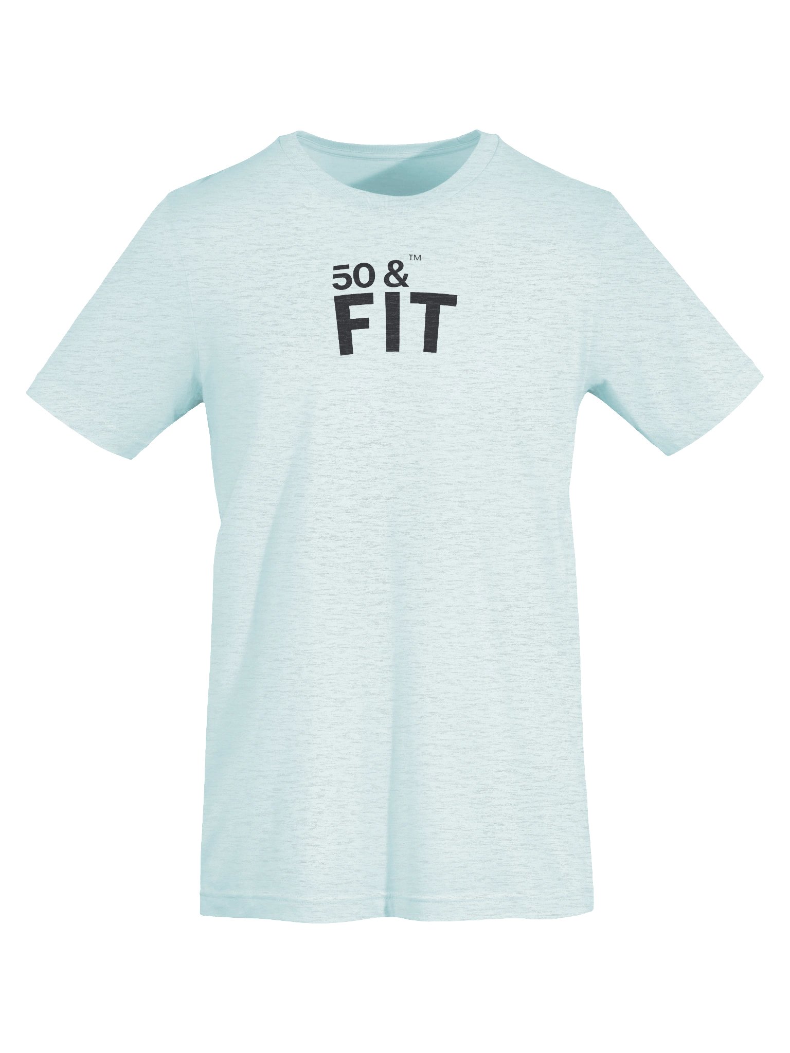 50 &™ FIT (Phantom Grey) product image (1)