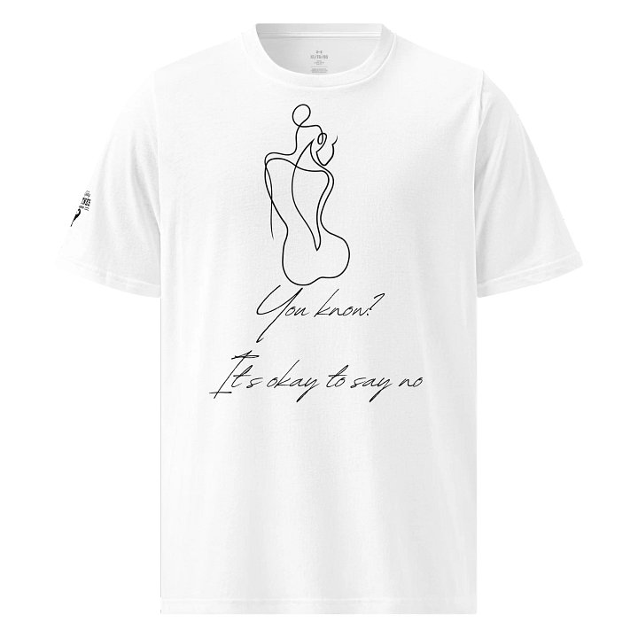 SAY NO product image (1)