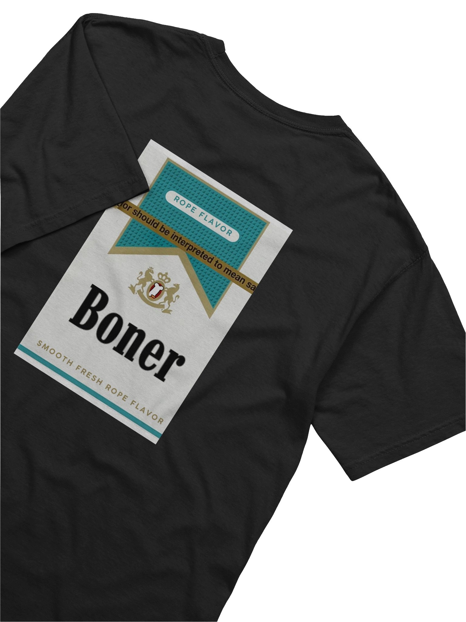 Boner pack tshirt product image (6)