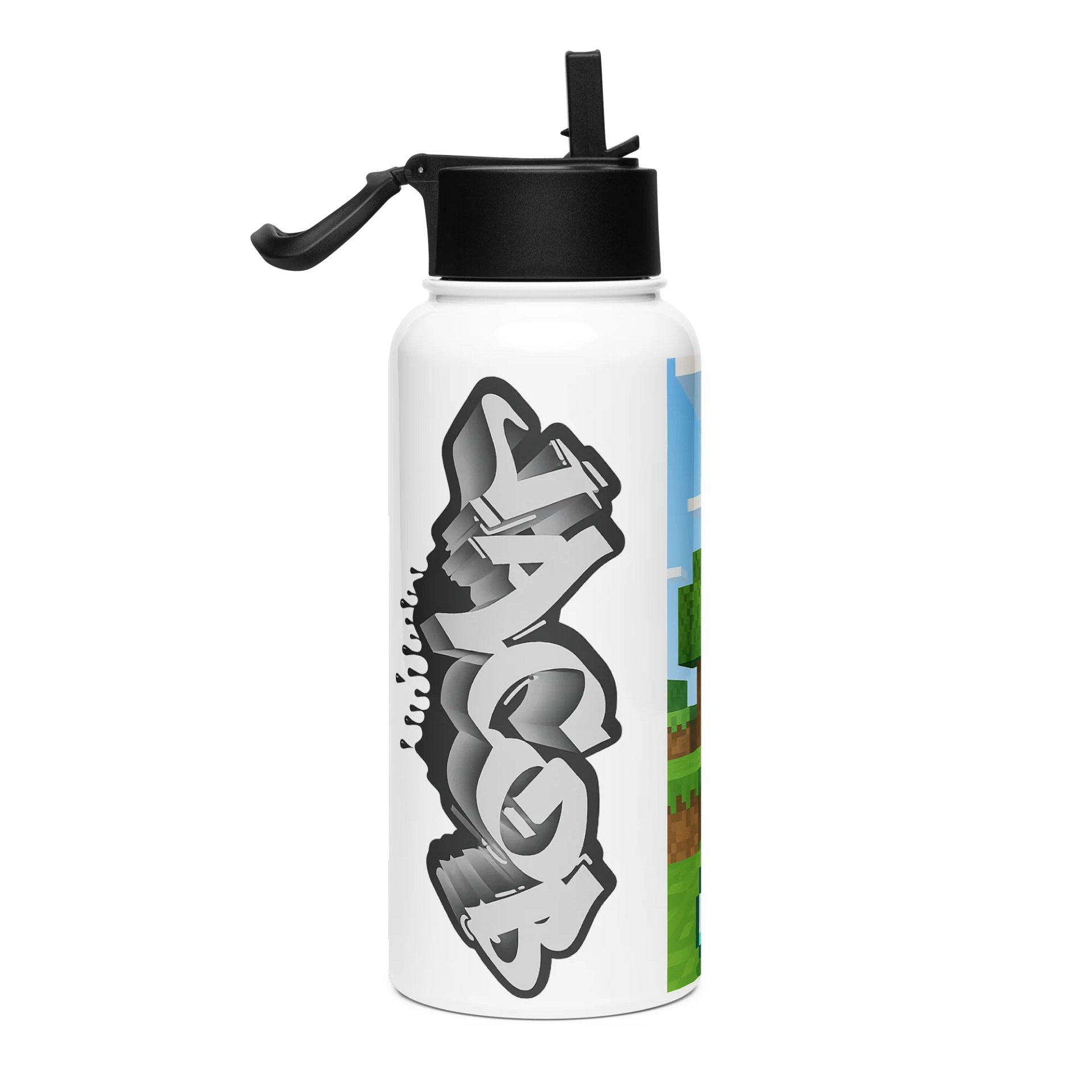 Personalized minecraft product image (4)
