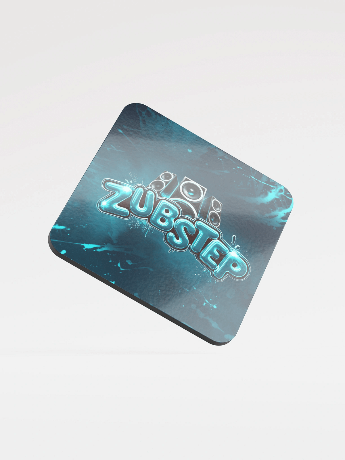 Zubstep Coaster | Zubstep