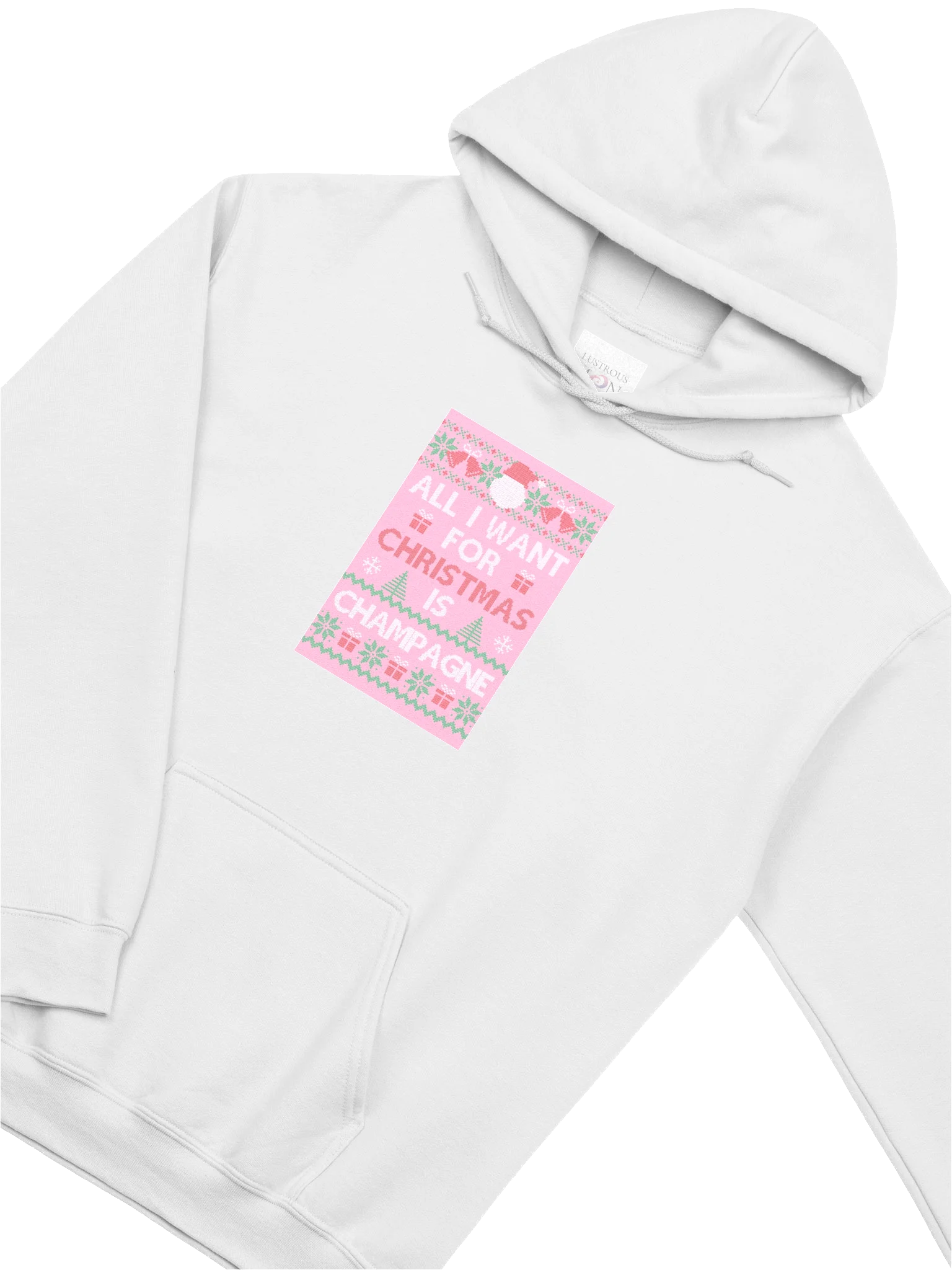 Christmas Hoodie product image (2)