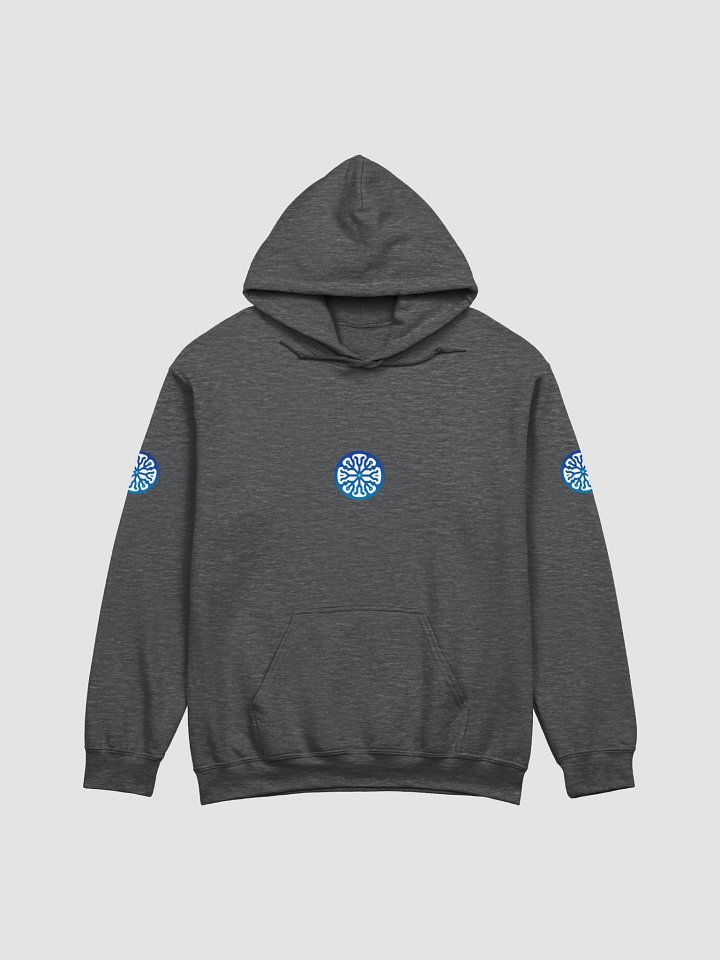 Grey Sweatshirt product image (1)