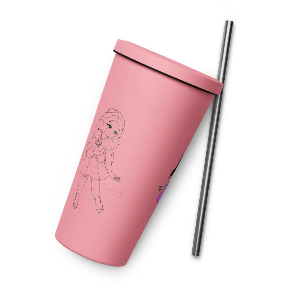 ChocoMilkTumbler product image (5)