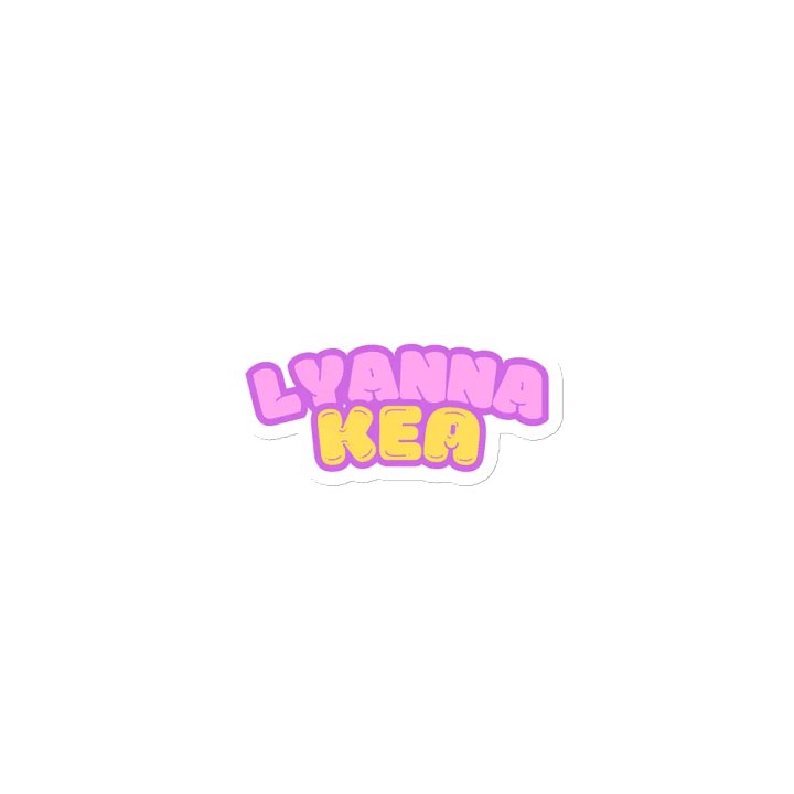Lyanna Kea - Fridge Magnet product image (1)