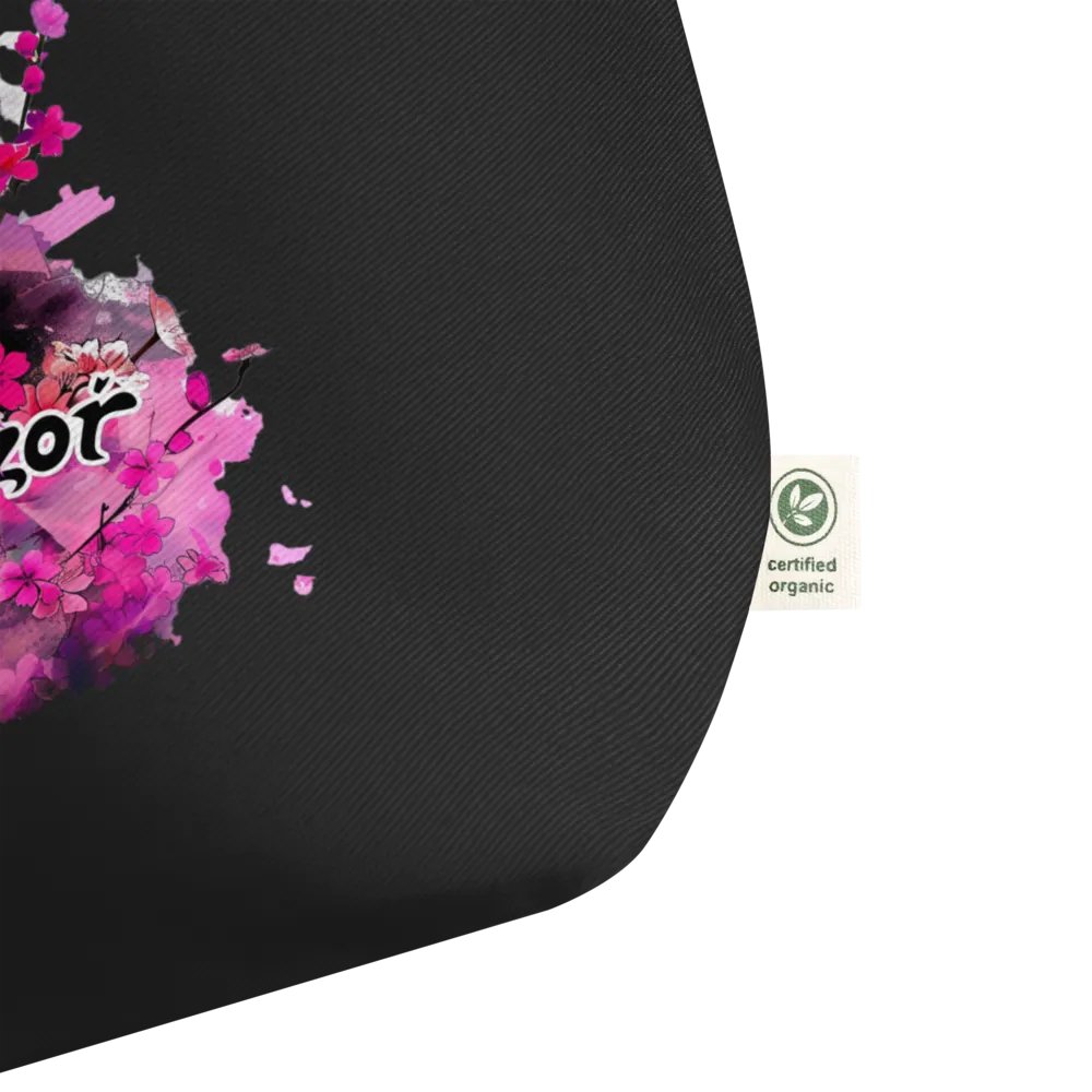 HellRazor Totes McGoats Bag product image (3)
